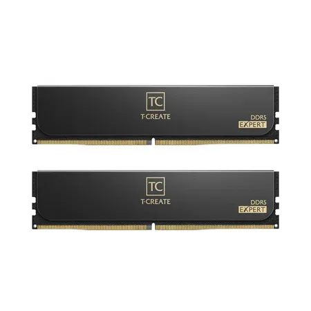 Team Group DIMM 32 GB DDR5-6400 (2x 16 GB) Dual-Kit