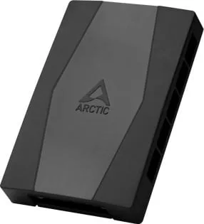 Arctic Cooling Arctic Case PWM fläkthub