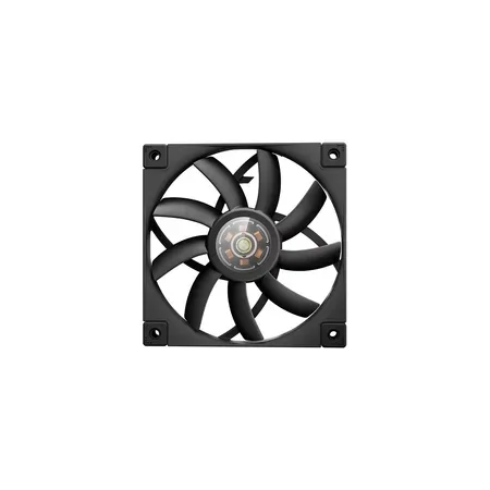 DeepCool FT12 Slim 120x120x15 bk