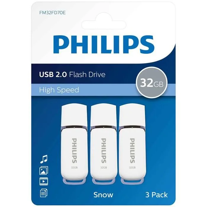 Philips FM32FD70E Snow edition 2.0