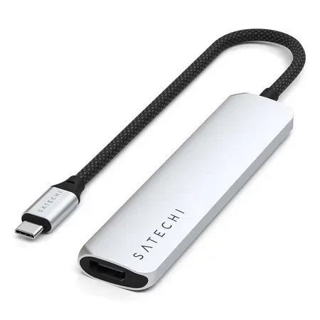 Satechi 6-in-1