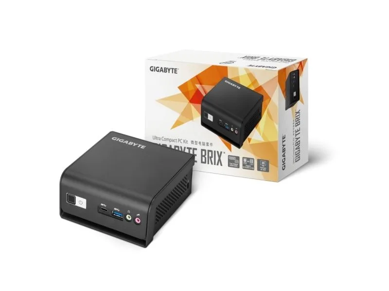 Gigabyte GB-BMCE-5105
