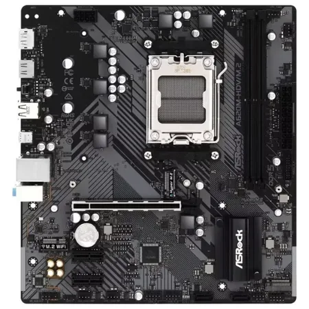 ASRock A620M-HDV/M.2