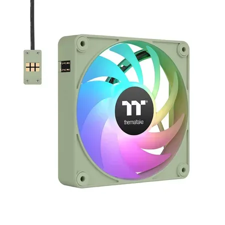 Thermaltake CL-F196-PL12MG-A