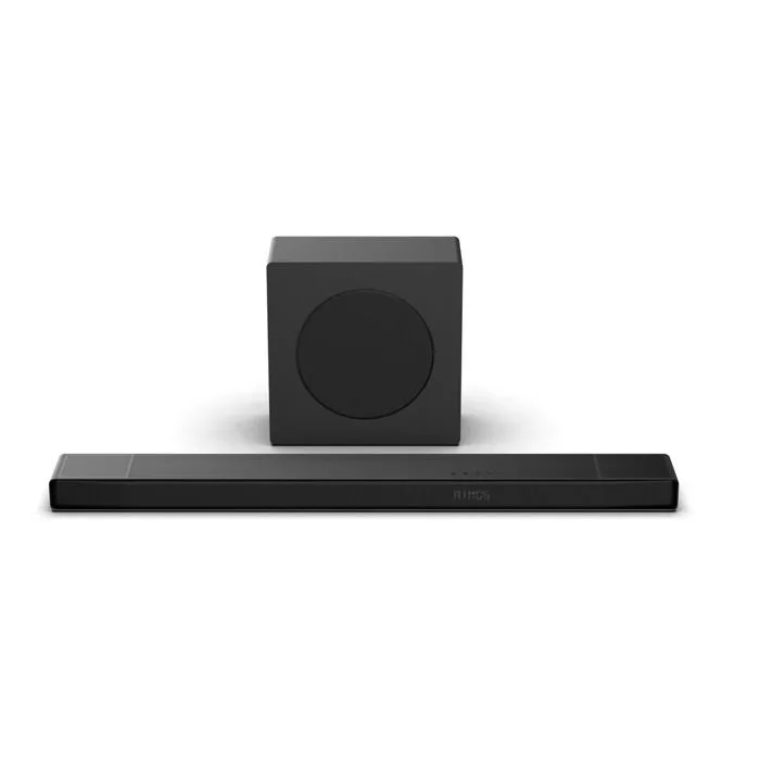 Hisense 3.1.2ch AX3120Q soundbar