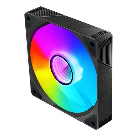 AZZA PRO 12cm ARGB Fan PWM retail