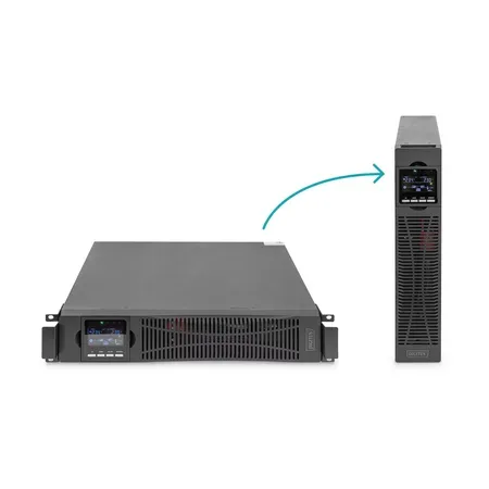 DIGITUS DN-170096 - UPS - 3000 Watt