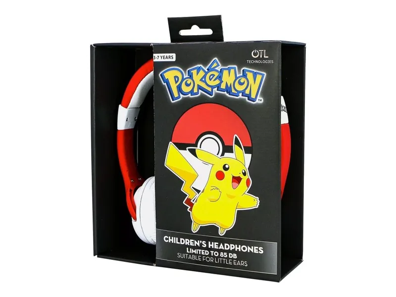 OTL Pokemon Pokéball
