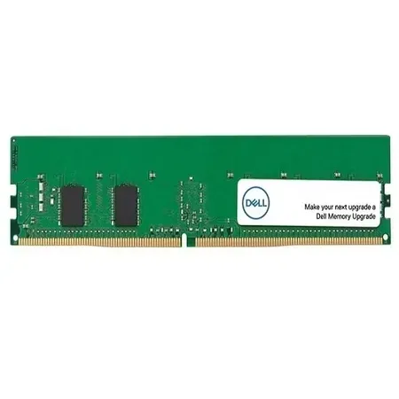 Dell - 8GB - DDR4 RAM - 3200MHz - DIMM 288-pin
