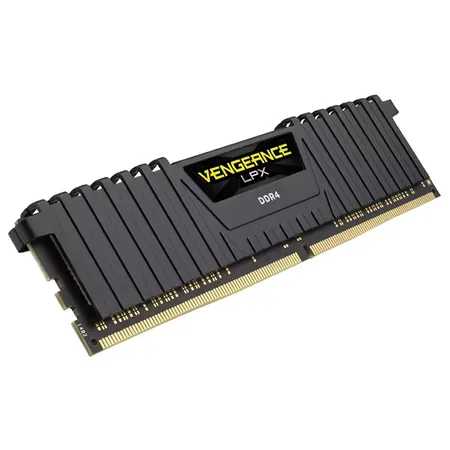 CORSAIR Vengeance LPX 32GB:4x8GB DDR4 RAM 3200MHz