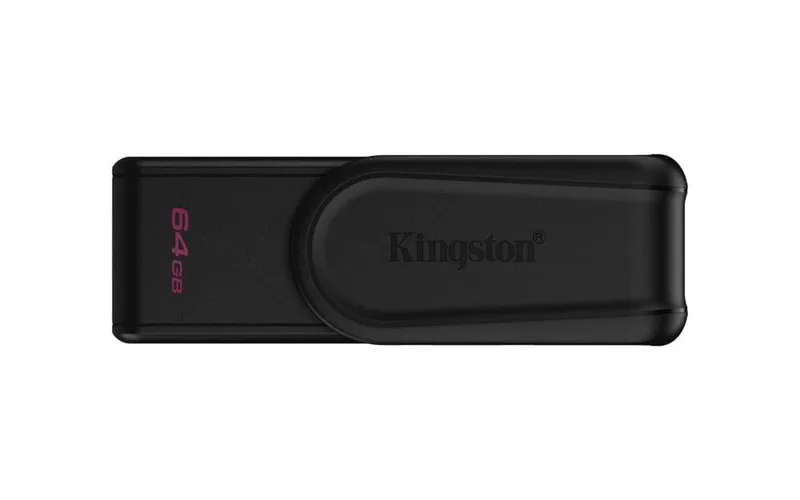Kingston DataTraveler