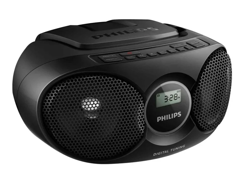 Philips CD Soundmachine AZ215B