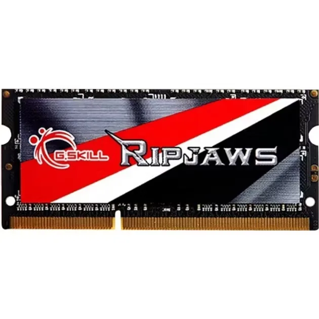 G.Skill Ripjaws F3-1600C9S-8GRSL