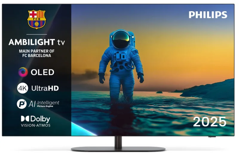 Philips 48" 48OLED810 / 4K / OLED