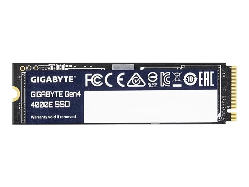 Gigabyte Gen4 4000E