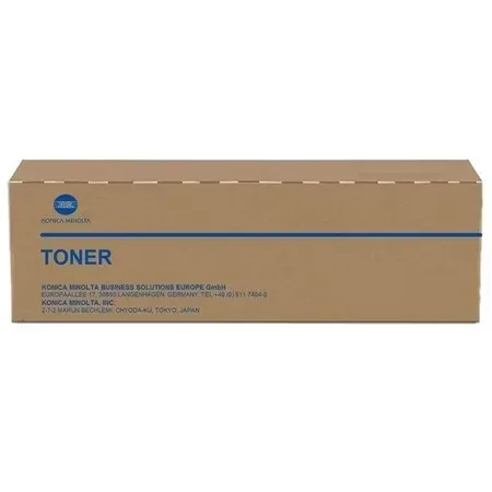 Konica Minolta TNP-49M