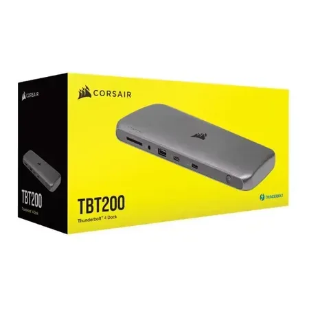 CORSAIR TBT200