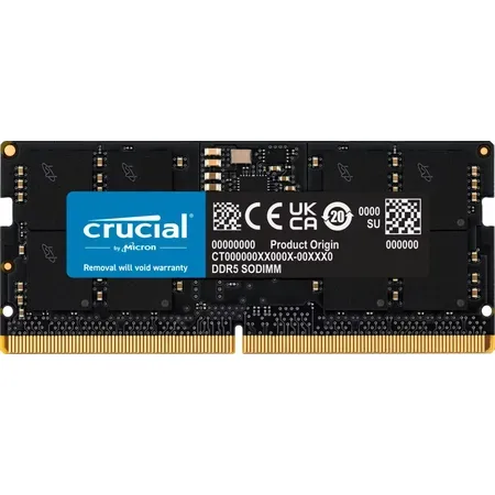 Crucial D5 5600 48GB CL46 K2