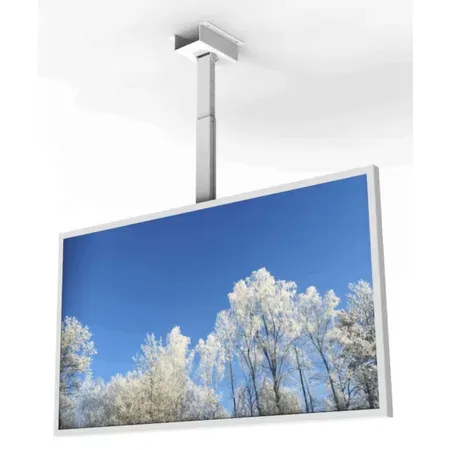 HI-ND CC3200-0201-01 kabinet til skiltedisplay