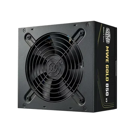 Cooler Master MWE Gold V3 750W