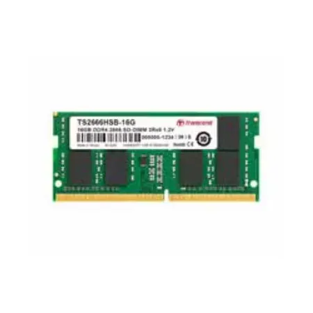Transcend JetRAM 8GB DDR4 3200MHz