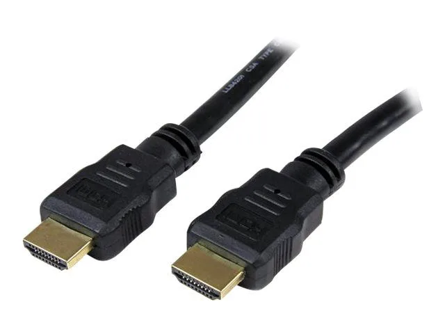 StarTech.com 0.5m High Speed HDMI Cable