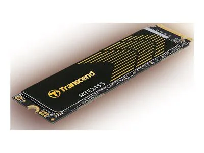 Transcend PCIe SSD 245S 1 TB M.2 PCI Express 4.0 NVMe 3D NAND
