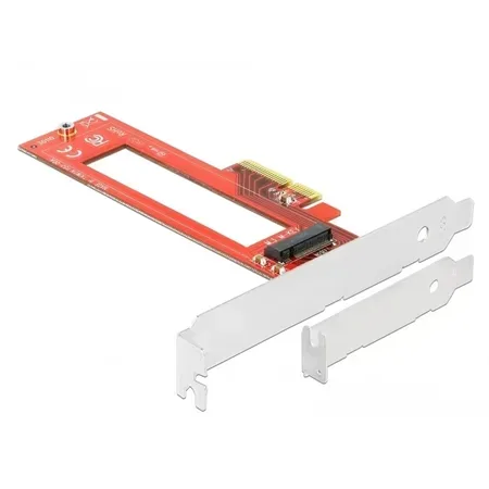 Delock PCI Express x4 Card to 1 x M.3 / NF1 Slot