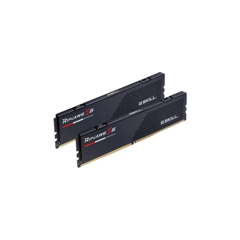 G.Skill Ripjaws S5 32GB:2x16GB DDR5 6000MHz