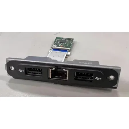 ASUS LAN- och USB-tillbehörsmontering