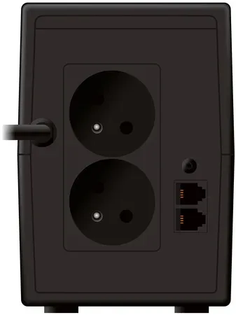 PowerWalker VI 650 SH FR UPS-enhed