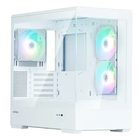 Zalman P30 V2 - MT