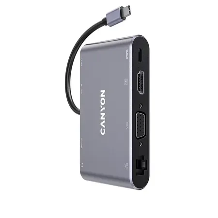 Canyon DS-14