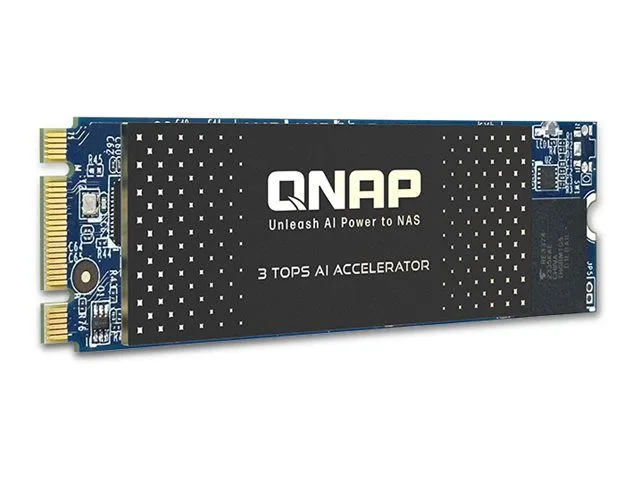 QNAP QAI-U100
