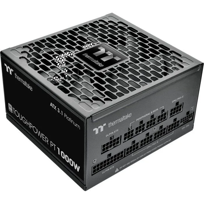 THERMALTAKE Toughpower PT