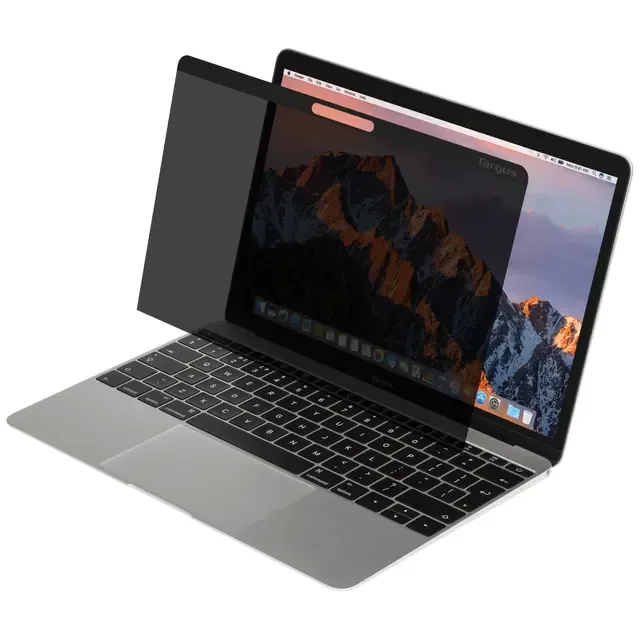 Targus Magnetic sekretessfilter för 13,3" MacBook
