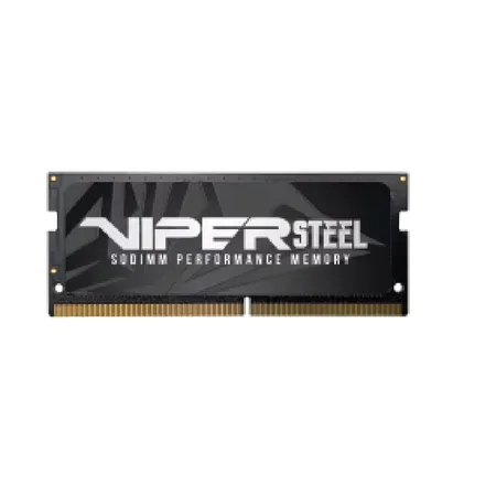 Patriot Viper Steel Series