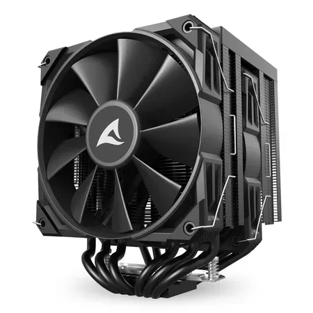 Sharkoon A60 Black Air Cooler
