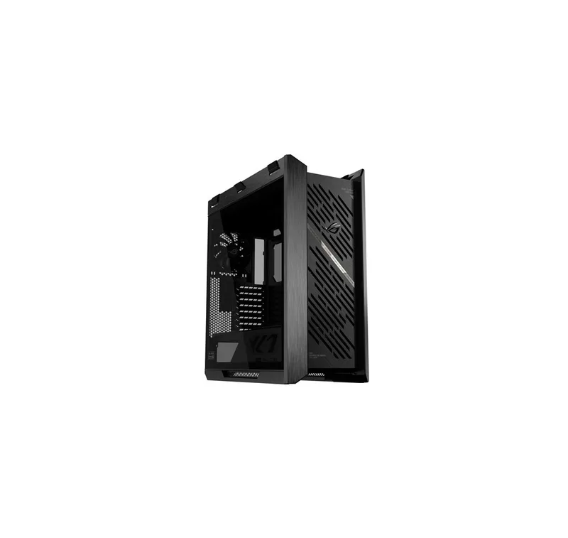 ASUS ATX/micro ATX/Mini-ITX/EATX (Svart, Midi Tower, PC, ROG Strix Helios II, GX601S/BK/TGROGSTRIXHELIO)