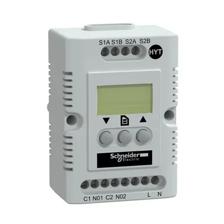 APC NSYCCOHYT230VID