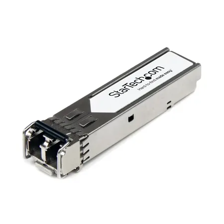 StarTech.com HP 0231A0A6 Compatible SFP+ Module