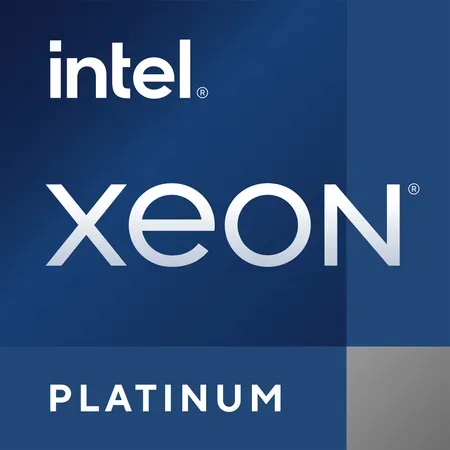Intel Xeon Platinum 8460H 4:e gen. CPU