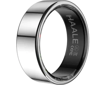 Haale HAALE II - Silver 8