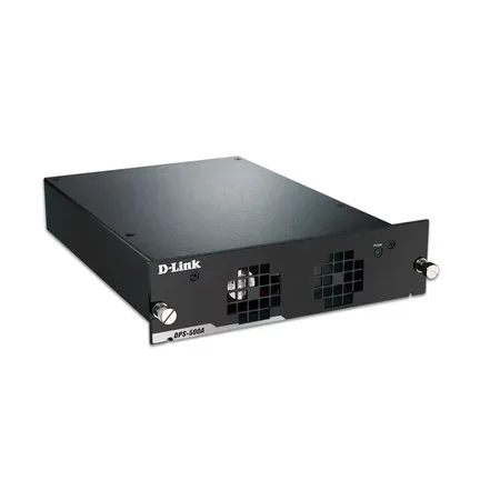 D-Link DPS-500A