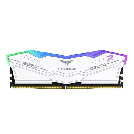 T-Force DELTA RGB 32GB DDR5 6000MHz