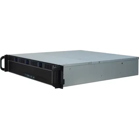 Inter-Tech IPC 2U-2404L