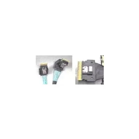 Intel CPU to HSBP Kit