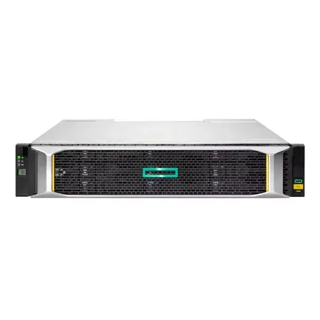 HPE Modular Smart Array 2060 16Gb Fibre Channel LFF Storage