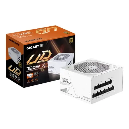 GIGABYTE UD750GM PG5 V2 ICE