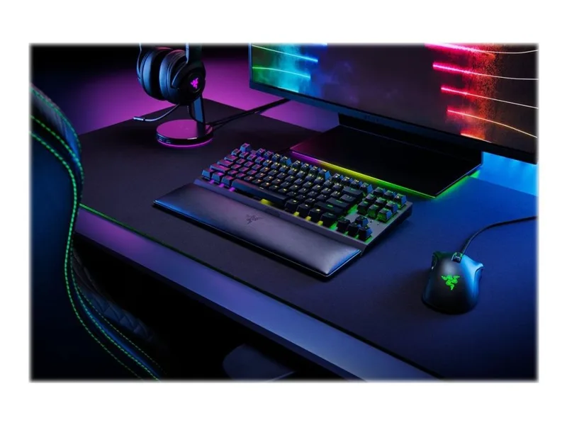 Razer Handledsstöd